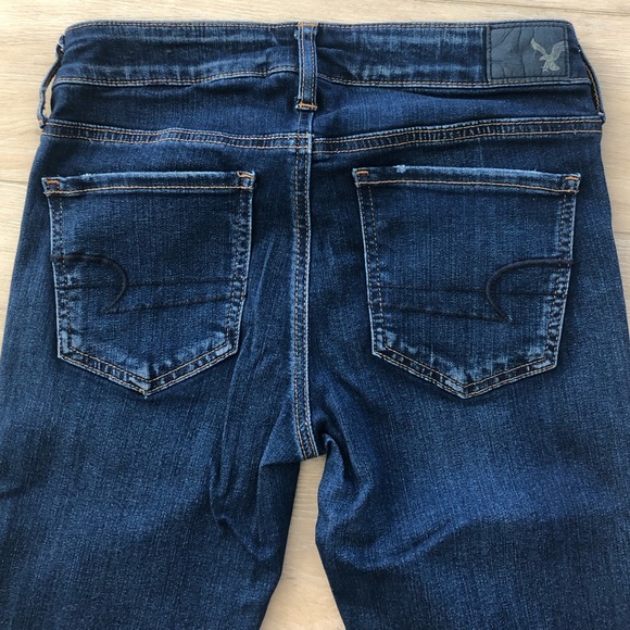 American eagle jeans - Picture 5 of 5